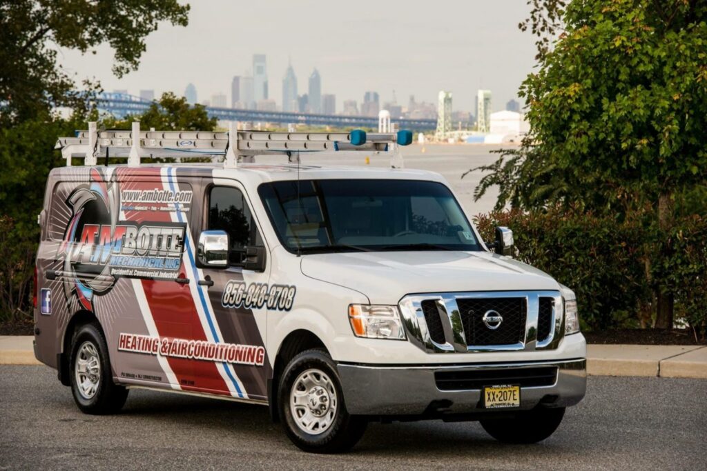 Gloucester County HVAC Companies