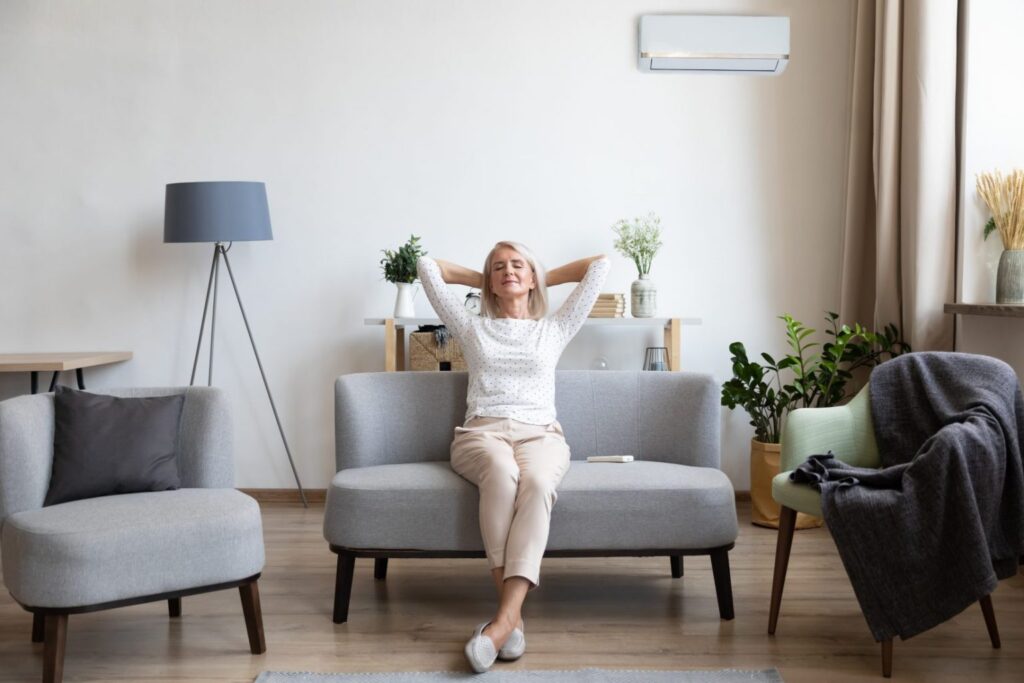 Add Air Conditioning to Any Room