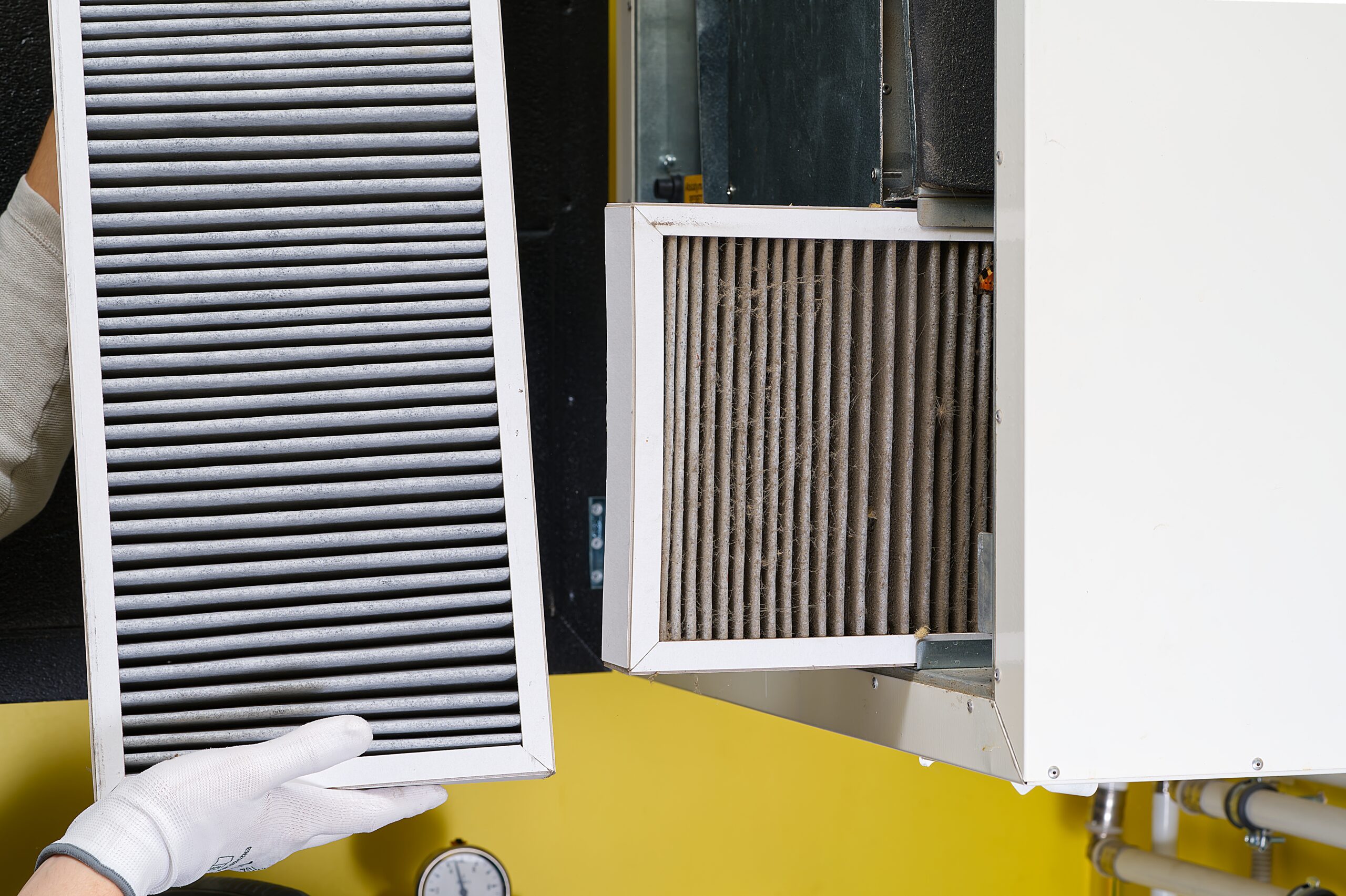 How Often To Change Your AC Filters | Good2Go
